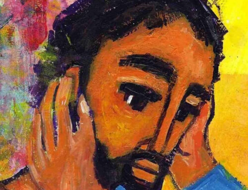 Perù | La misericordia parte dall’ascolto