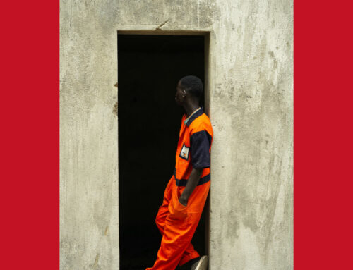 Malawi | Assistenza ai carcerati di Lilongwe