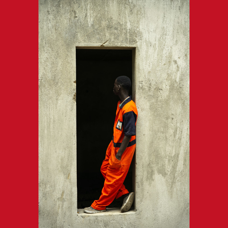 Malawi | Assistenza ai carcerati di Lilongwe