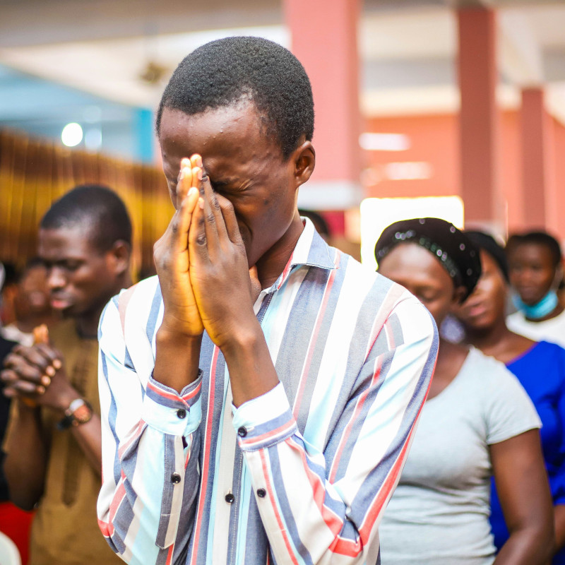 Nigeria | La fede che diventa atto di coraggio