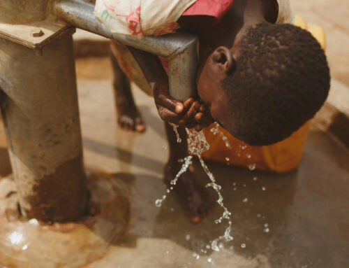 Tanzania | Un pozzo per l’acqua potabile