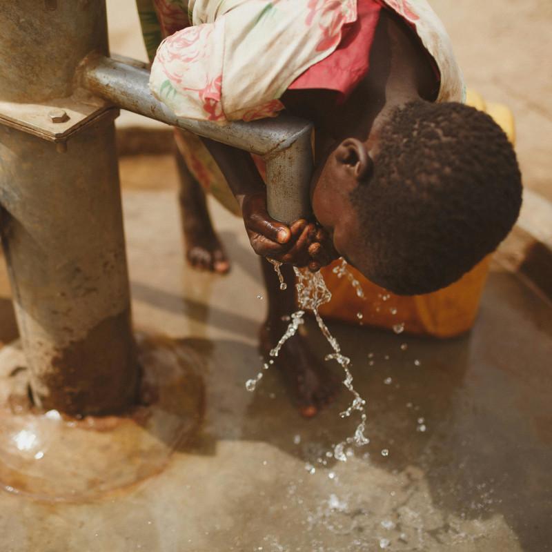 Tanzania | Un pozzo per l’acqua potabile