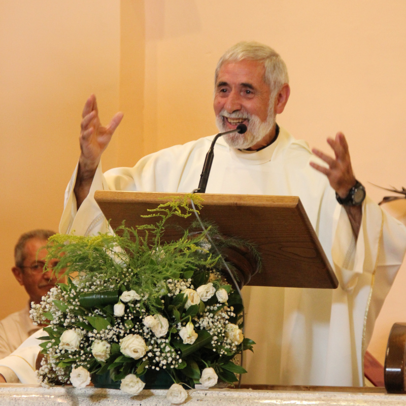 Un test per misurare la fede? Le opere di misericordia!