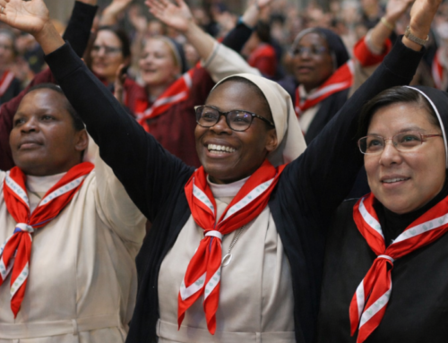 Che cosa hanno in comune le sorelle di spazio + spadoni?