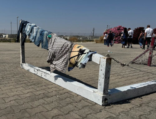 Le finestre degli altri