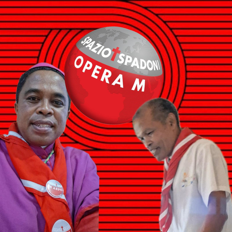Madagascar | Il Forum di spazio + spadoni che ha illuminato di misericordia la diocesi di Ambatondrazaka