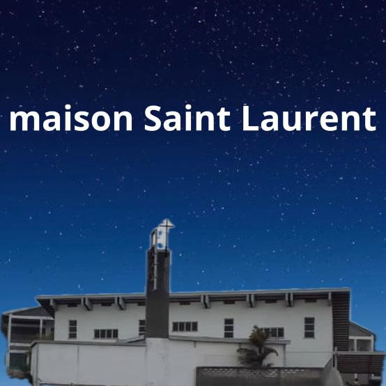 Repubblica Centrafricana | La “Maison Saint Laurent”