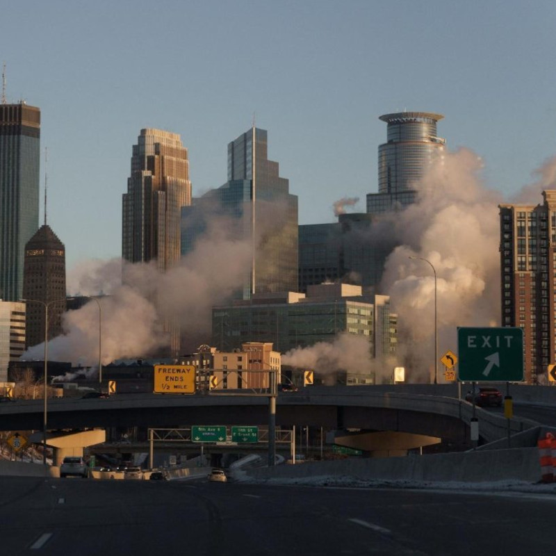 USA | La misericordia come chiave per affrontare paura, rabbia e repressione