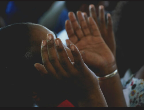 Costa d’Avorio | Quando la vita mette a dura prova la fede