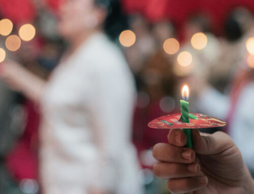 “Uno solo è il corpo, uno solo è lo Spirito”
