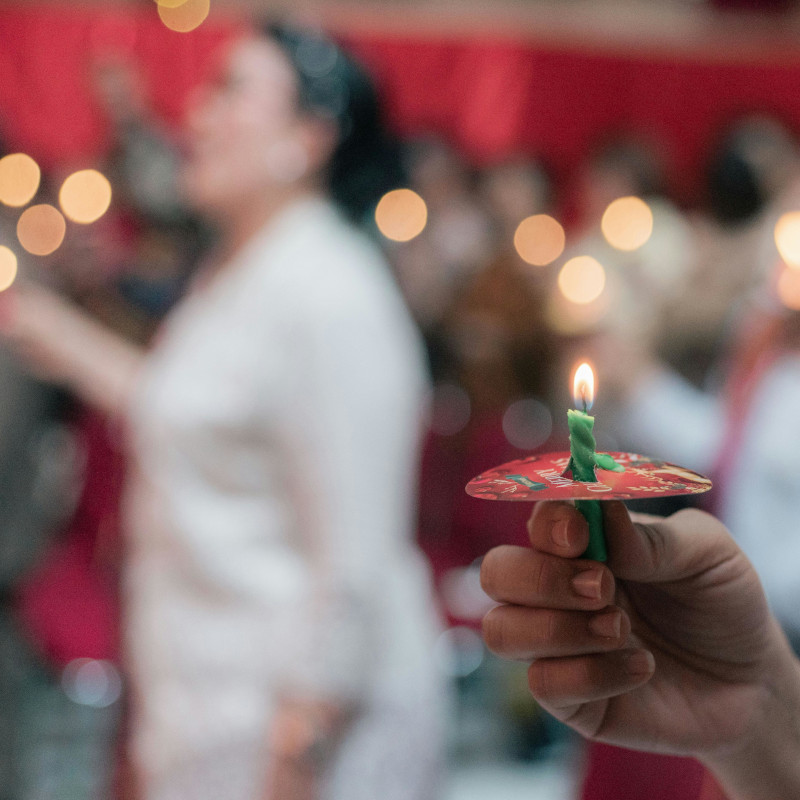 “Uno solo è il corpo, uno solo è lo Spirito”