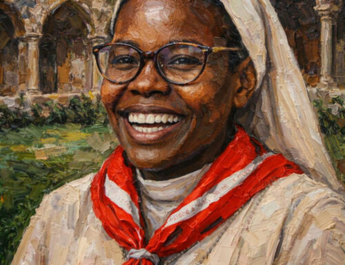 Giornata della Vita Consacrata | Siate “semi di pace”