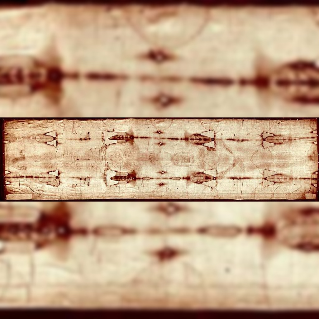 Da oggi la Sindone può essere analizzata online