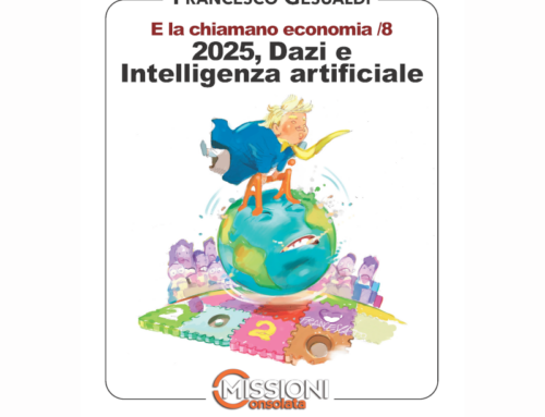 “E la chiamano economia…”