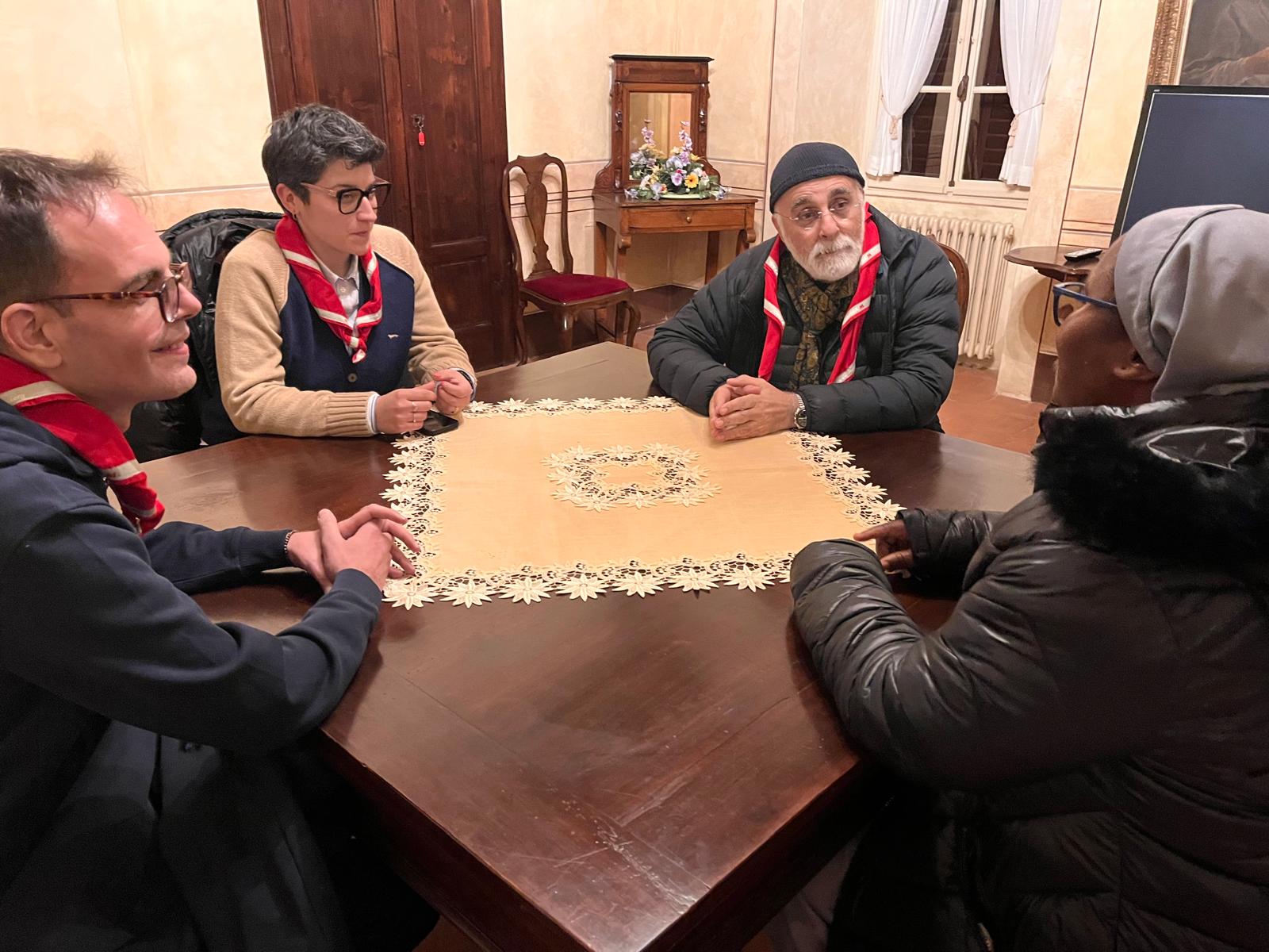 2021_agosto_hicsum_10_suor_Hyacinthe_italia_arezzo_misericordia_sansepolcro_formazione_impresa_sociale_cucina_spazio_spadoni