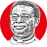 Don Rodrigue Ogan Akakpo