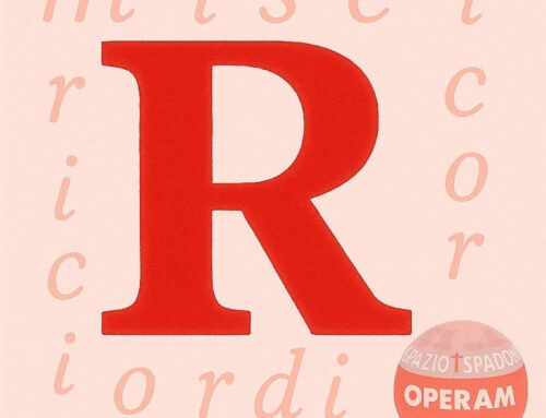 “L’alfabeto della Misericordia” | R come RESILIENZA