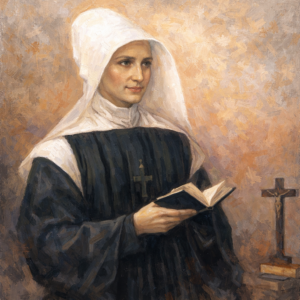 Beata Maria Enrichetta Dominici