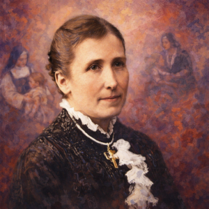 Beata Raffaella Ybarra-santa della misericordia