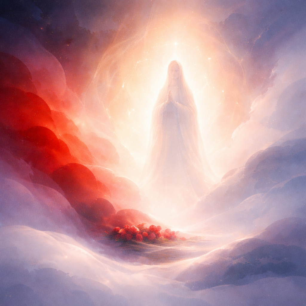 Beata Vergine Maria di Lourdes-santa della misericordia