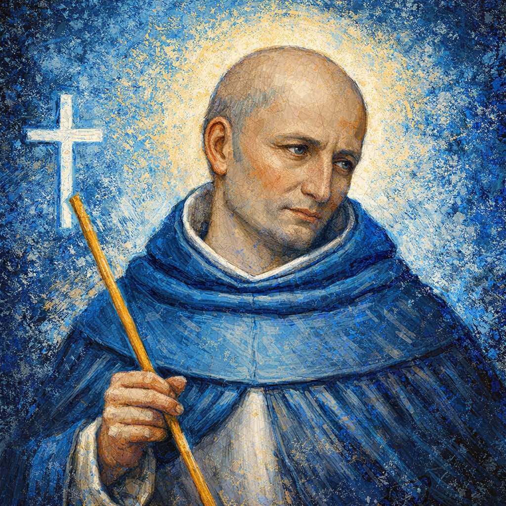 Beato Giordano di Sassonia