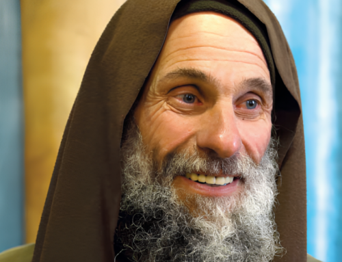 UCSI Palermo | In ricordo di fratel Biagio