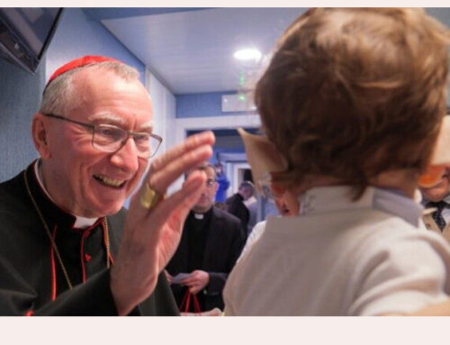 Donare gli organi è un atto di amore