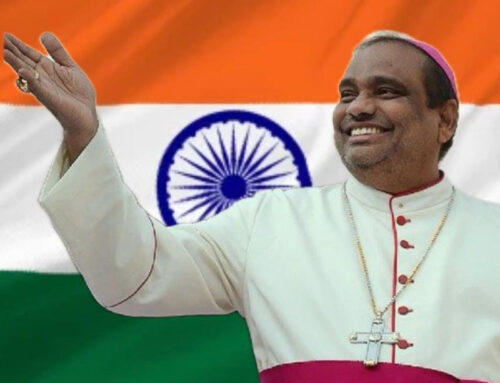 India | Libertà di fede sotto pressione: l’appello della Chiesa cattolica in India