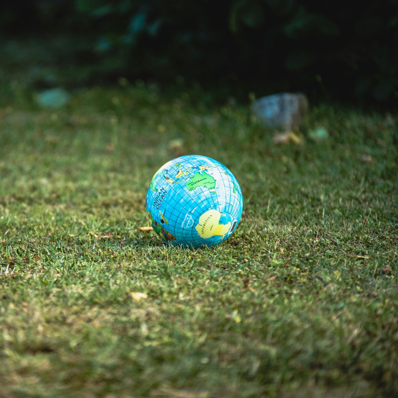 Opere di misericordia ai nostri giorni: rispettare la casa comune