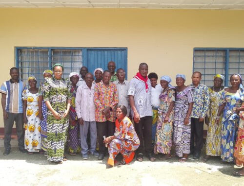 Congo | Ero malato e mi avete visitato”: una missione che interpella tutti