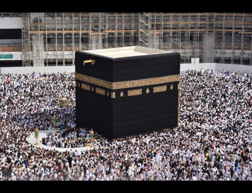 La Chiesa vicina all’Islam per l’inizio del Ramadan