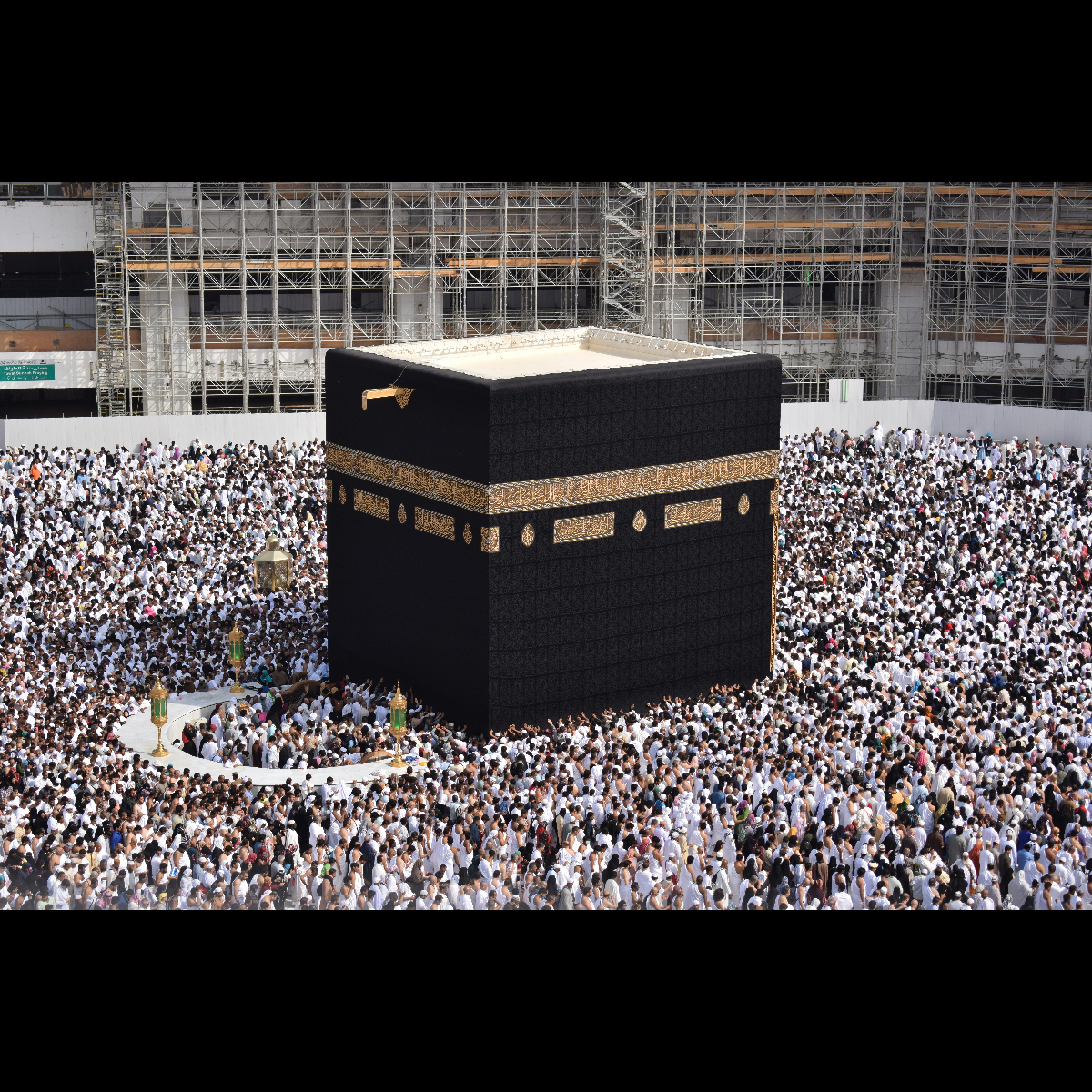 La Chiesa vicina all’Islam per l’inizio del Ramadan