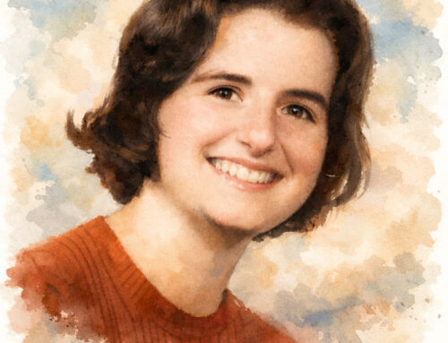 Maria Cristina Ogier: testimone di misericordia e santità al servizio della Chiesa amazzonica