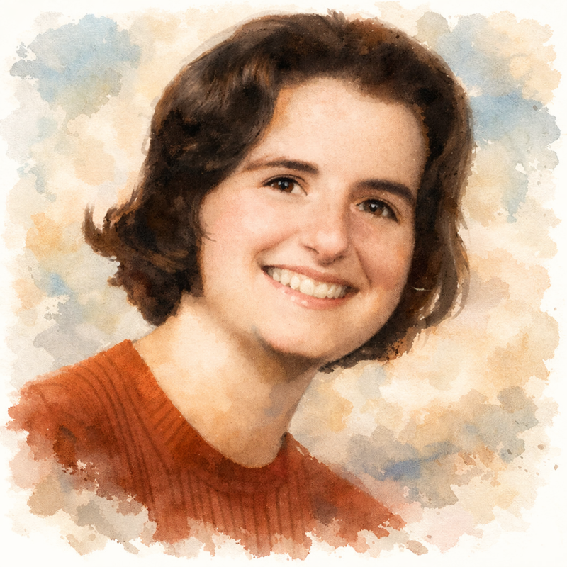 Maria Cristina Ogier: testimone di misericordia e santità al servizio della Chiesa amazzonica