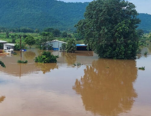 Marocco | Il grido della terra e dei poveri