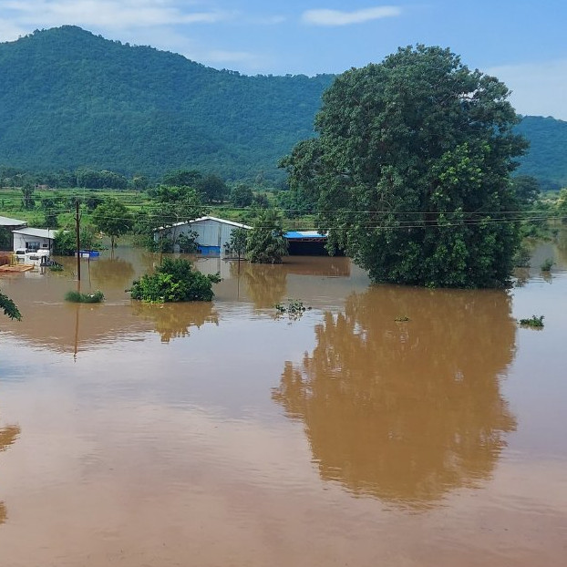 Marocco-alluvione Marocco-alluvione