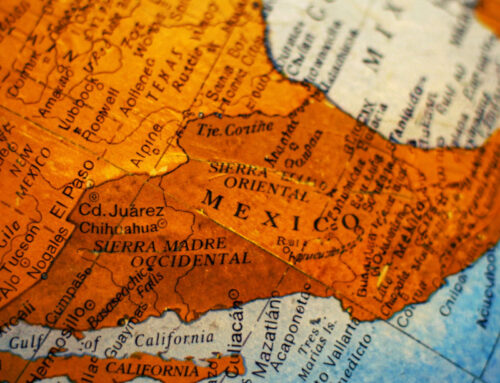 Messico | L’appello dei Vescovi alla pace