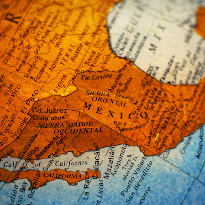 Messico | L’appello dei Vescovi alla pace