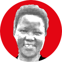 Suor Gaudence Nininahazwe