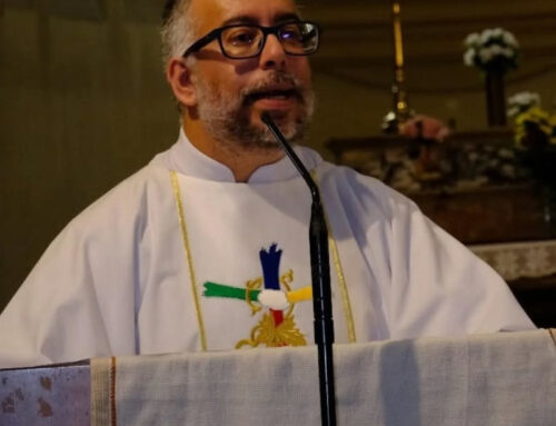 Pregare (per i vivi e per i morti): un’opera che ci fa entrare in dialogo con Dio