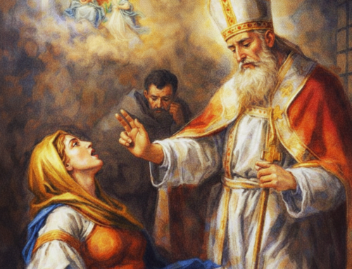 Santi di oggi 3 febbraio