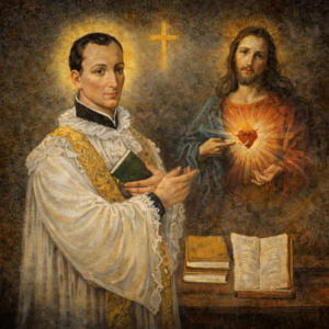 San Claudio de la Colombière