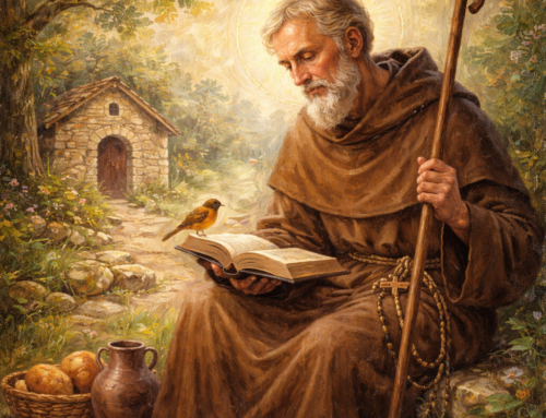 Santi di oggi 19 febbraio