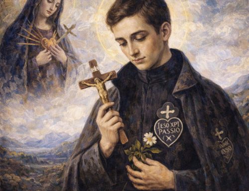 Santi di oggi 27 febbraio