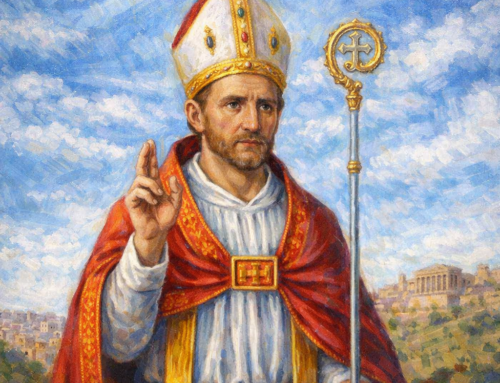 Santi di oggi 25 febbraio