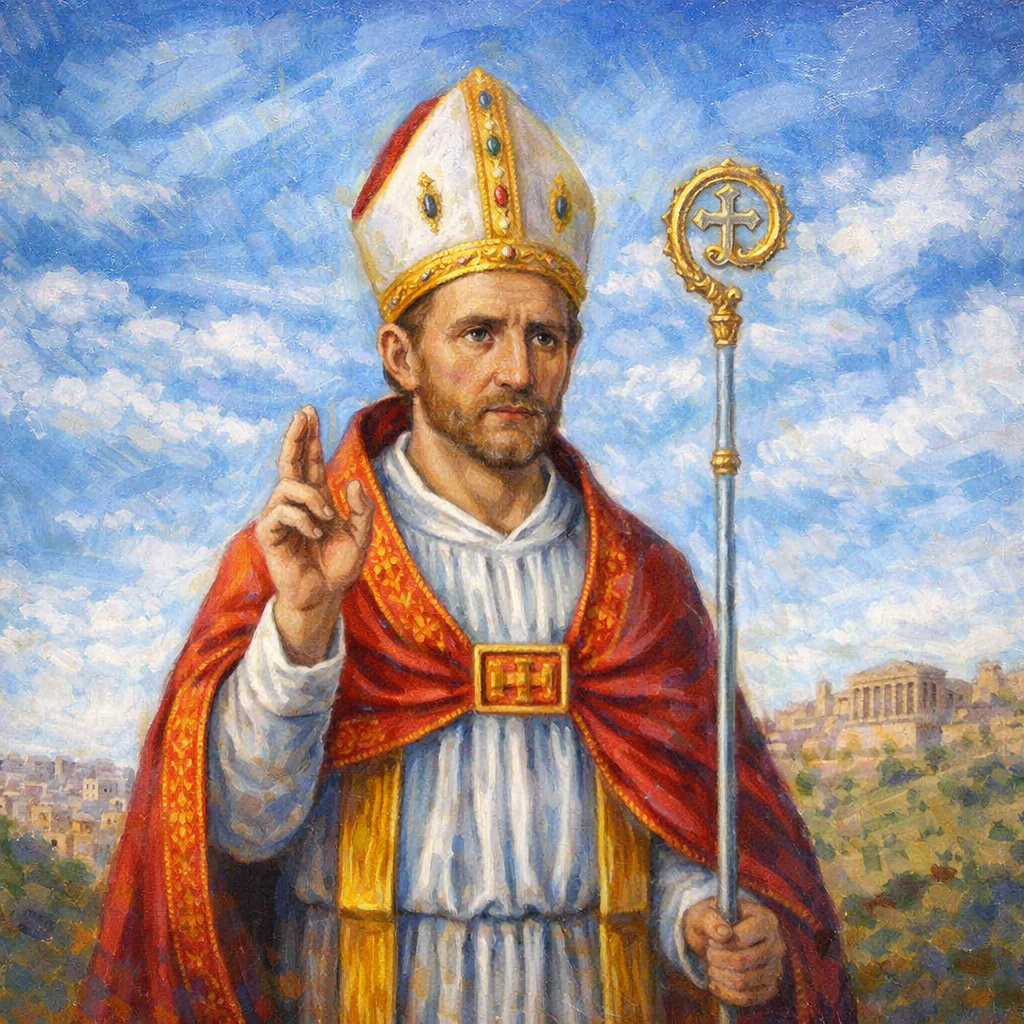 San Gerlando di Agrigento-santo della misericordia San Gerlando di Agrigento-santo della misericordia