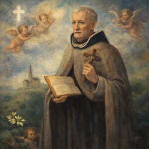 San Gilberto di Sempringha