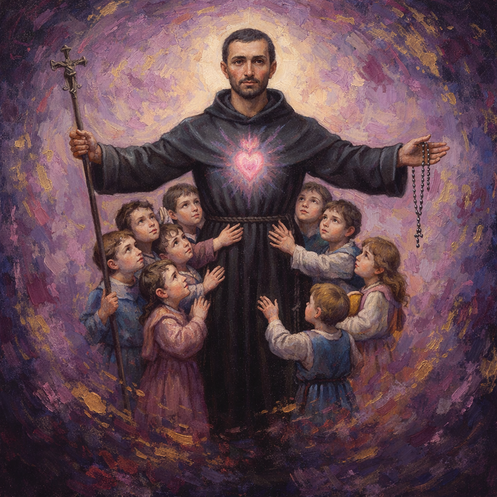 Santi di oggi 8 febbraio