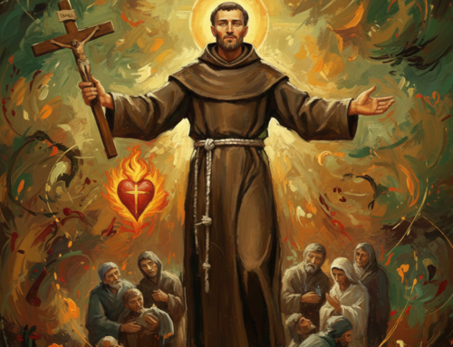 Santi di oggi 4 febbraio