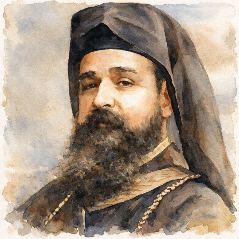 Ignatius Choukrallah Maloyan, il vescovo martire che scelse Cristo fino al sangue nel perdono